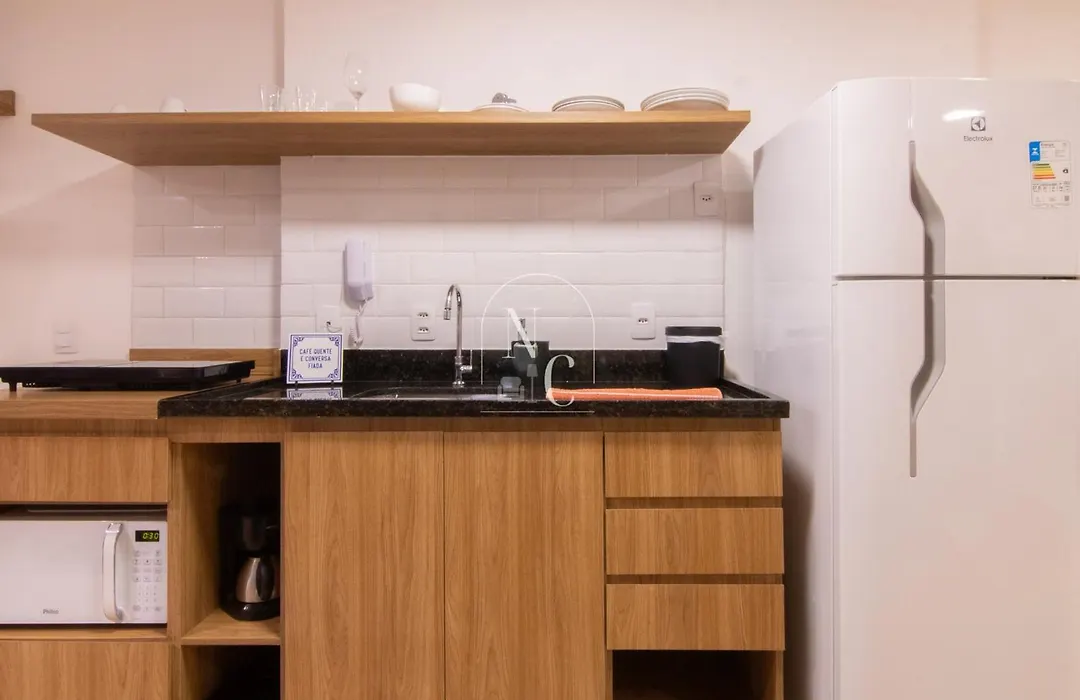 Send Co-Living By Rnc Flats-1