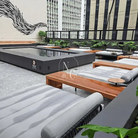 Send Co-Living By Rnc Flats-3